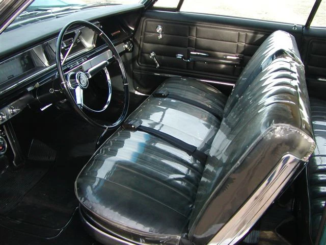 1966 Chevrolet Impala 4th Gen - Image 4 of 5