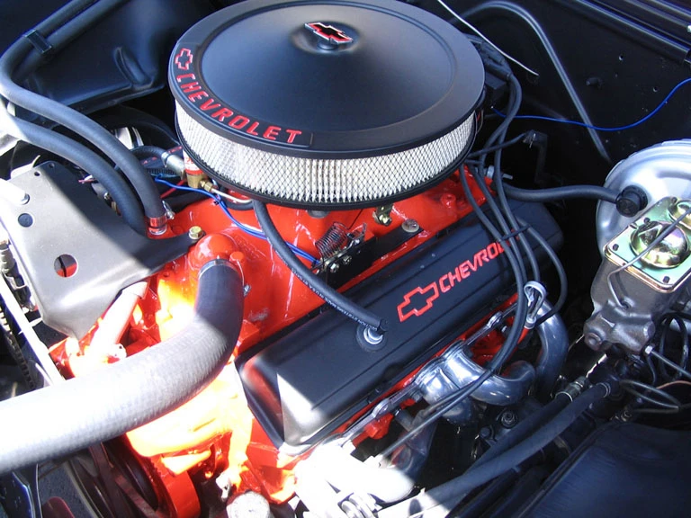 1966 Chevrolet Impala 4th Gen - Image 3 of 5