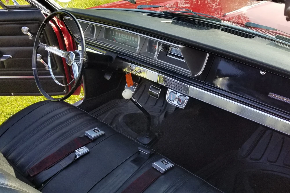 1966 Chevrolet Impala 4th Gen - Image 4 of 5