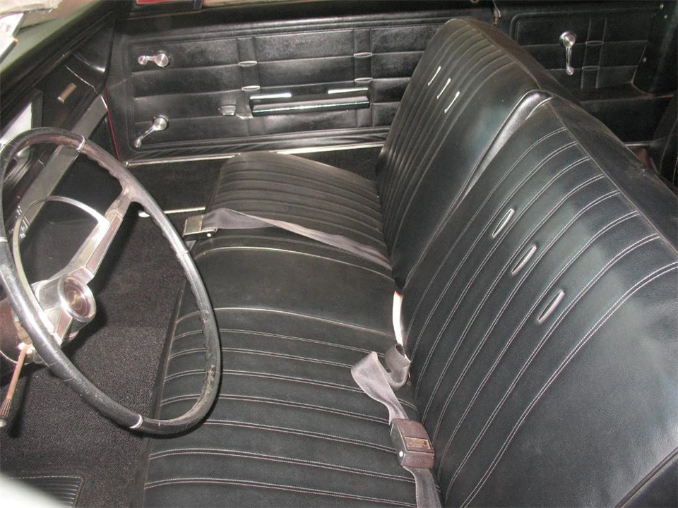 1966 Chevrolet Impala 4th Gen - Image 4 of 6