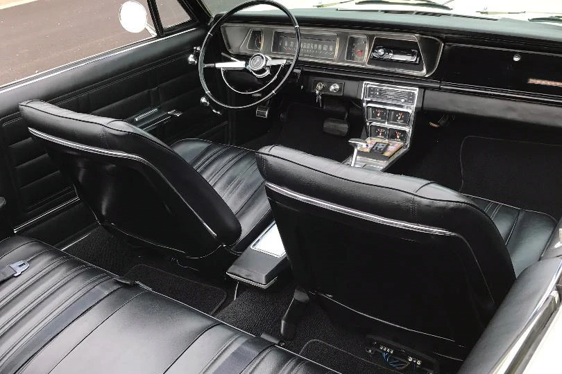 1966 Chevrolet Impala 4th Gen - Image 4 of 5