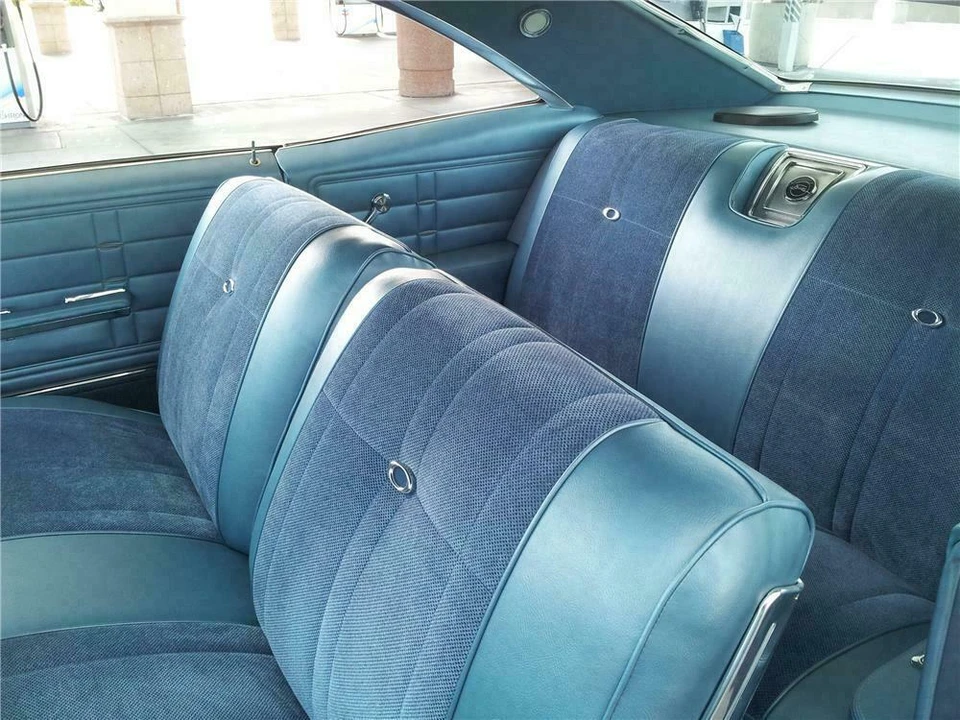 1966 Chevrolet Impala 4th Gen - Image 4 of 5