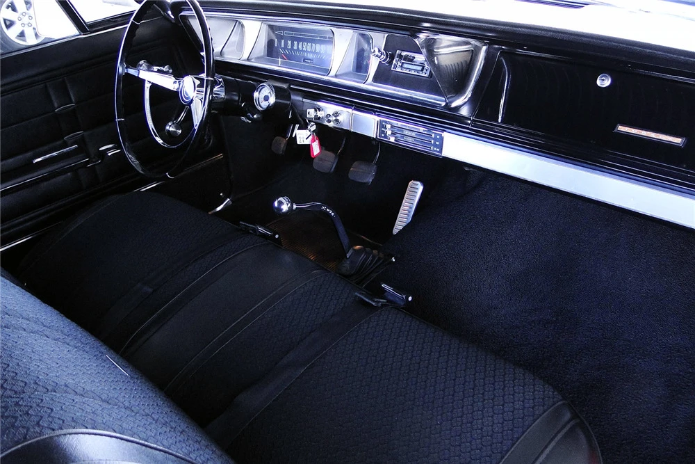 1966 Chevrolet Impala 4th Gen - Image 4 of 6