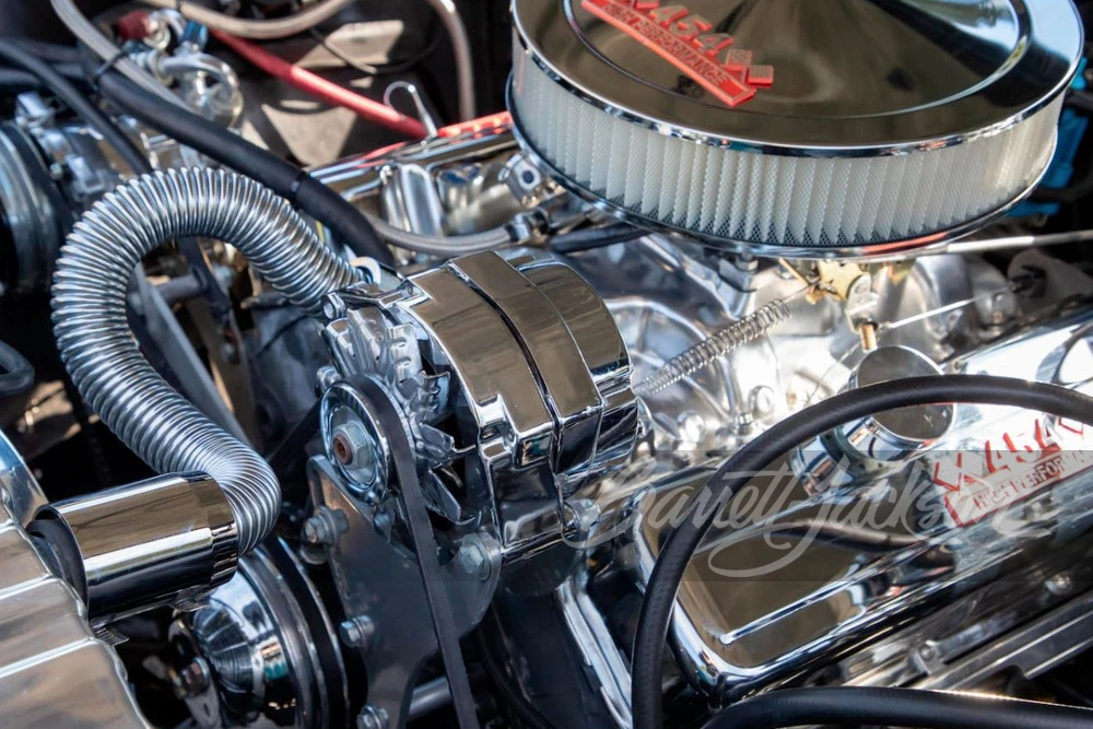 1966 Chevrolet Impala 4th Gen - Image 16 of 24