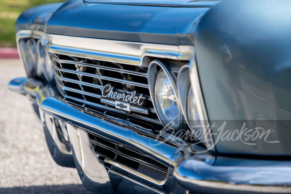 1966 Chevrolet Impala 4th Gen - Image 15 of 24
