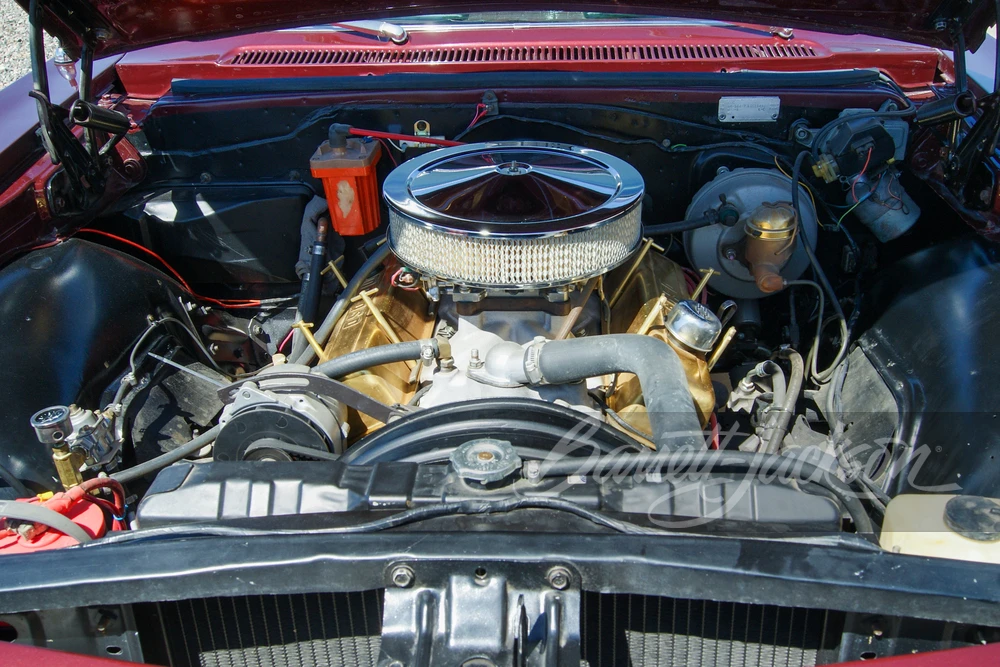 1966 Chevrolet Impala 4th Gen - Image 2 of 26
