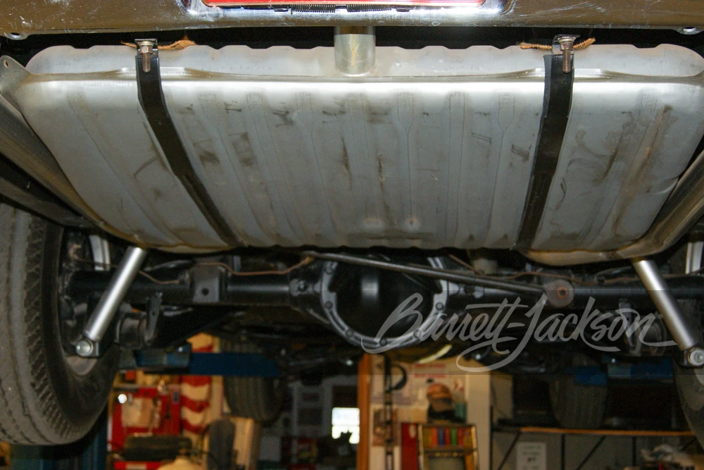 1966 Chevrolet Impala 4th Gen - Image 6 of 26