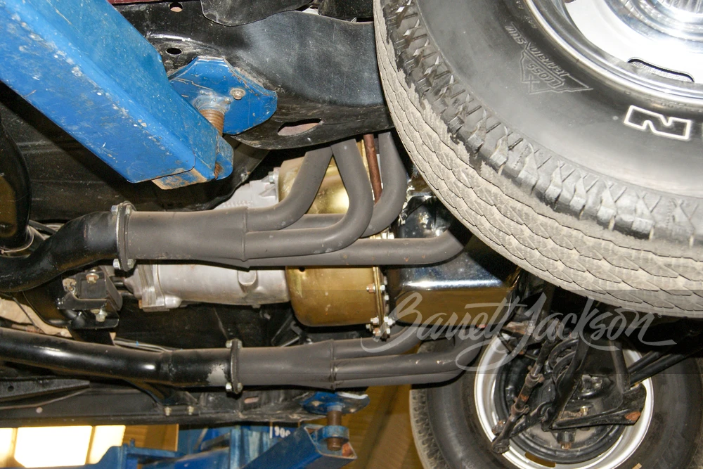1966 Chevrolet Impala 4th Gen - Image 7 of 26