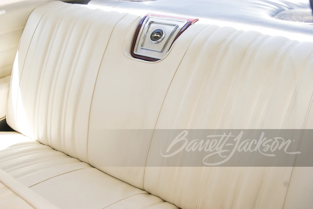 1966 Chevrolet Impala 4th Gen - Image 8 of 26