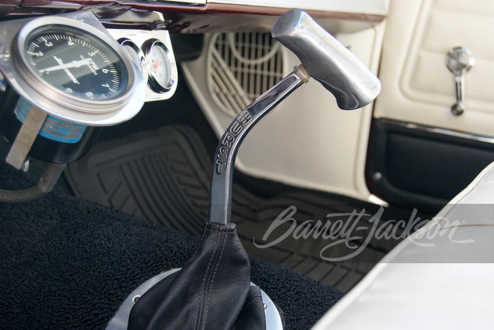 1966 Chevrolet Impala 4th Gen - Image 10 of 26