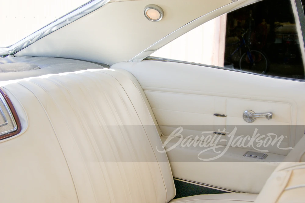 1966 Chevrolet Impala 4th Gen - Image 16 of 26