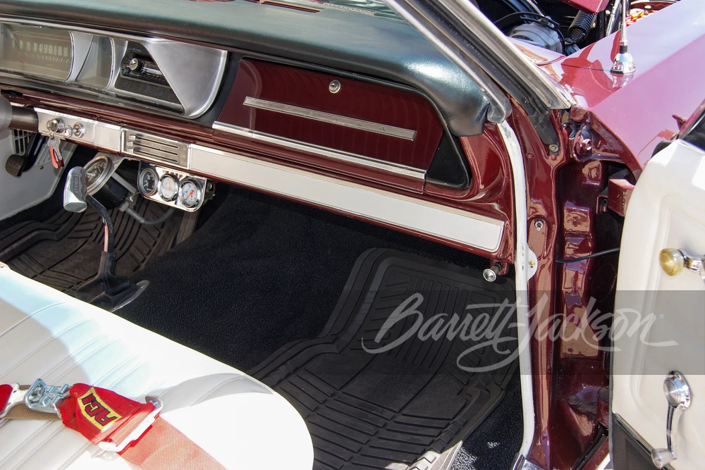 1966 Chevrolet Impala 4th Gen - Image 18 of 26