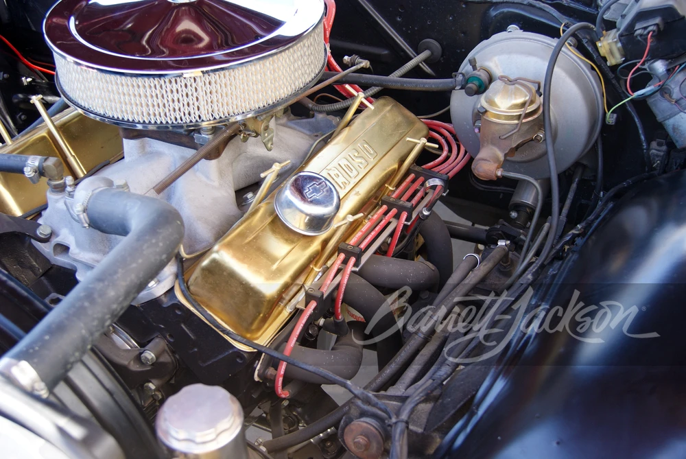 1966 Chevrolet Impala 4th Gen - Image 19 of 26