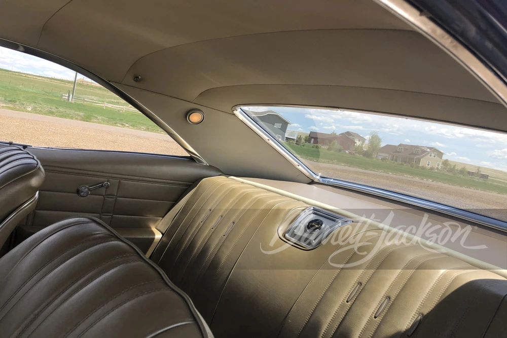 1966 Chevrolet Impala 4th Gen - Image 7 of 12