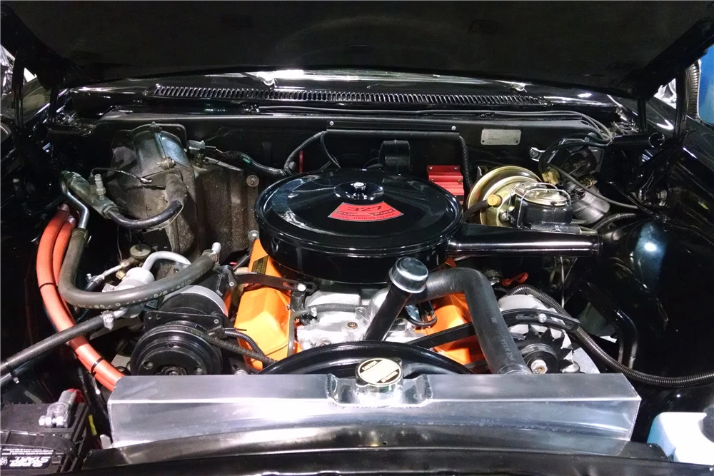 1966 Chevrolet Impala 4th Gen - Image 3 of 5