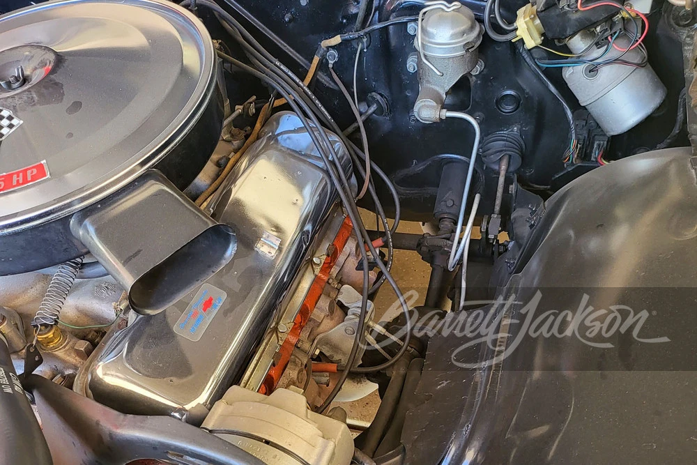 1966 Chevrolet Impala 4th Gen - Image 11 of 12