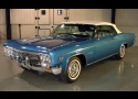 1966 Chevrolet Impala 4th Gen - Image 6 of 8