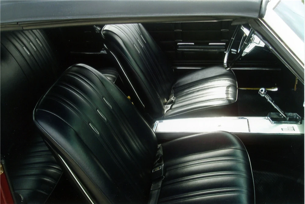 1966 Chevrolet Impala 4th Gen - Image 5 of 6