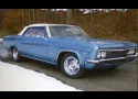 1966 Chevrolet Impala 4th Gen - Image 6 of 6