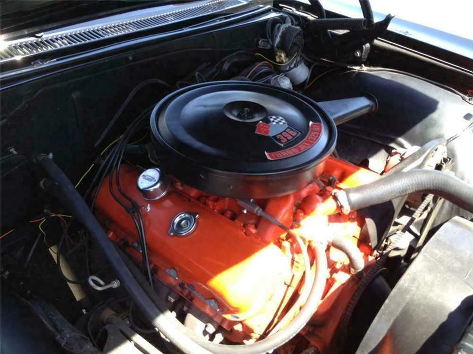 1966 Chevrolet Impala 4th Gen - Image 3 of 5