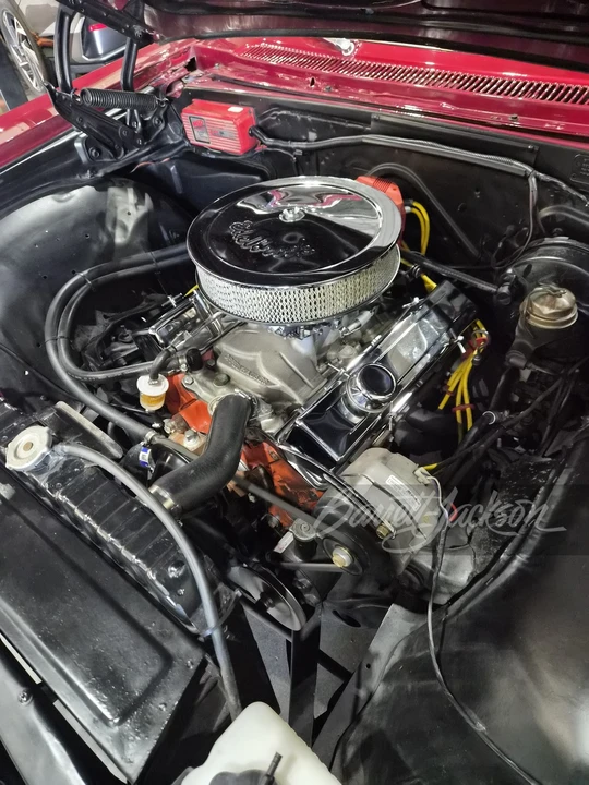1966 Chevrolet Impala SS 4th Gen - Image 5 of 18