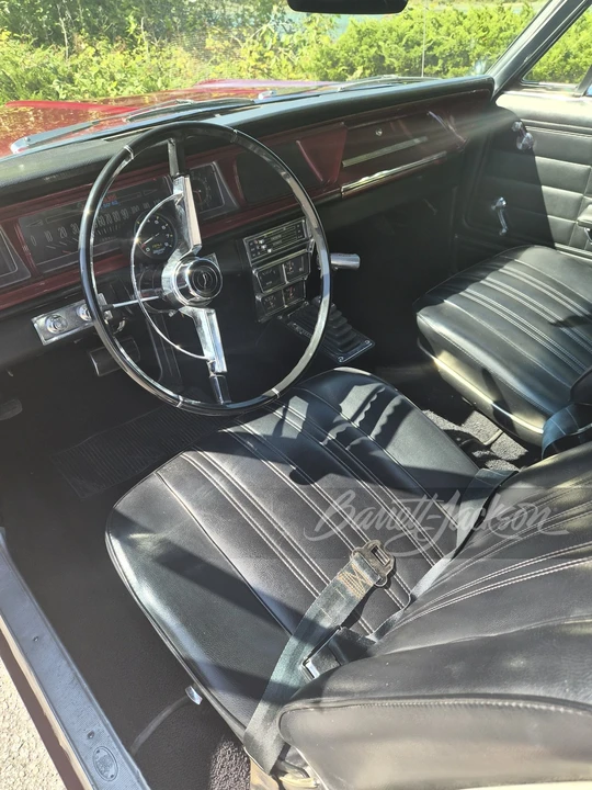 1966 Chevrolet Impala SS 4th Gen - Image 7 of 18