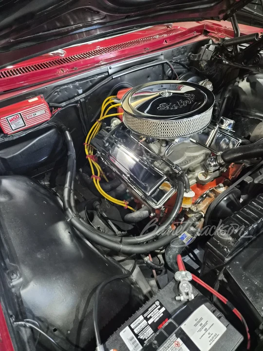 1966 Chevrolet Impala SS 4th Gen - Image 6 of 18