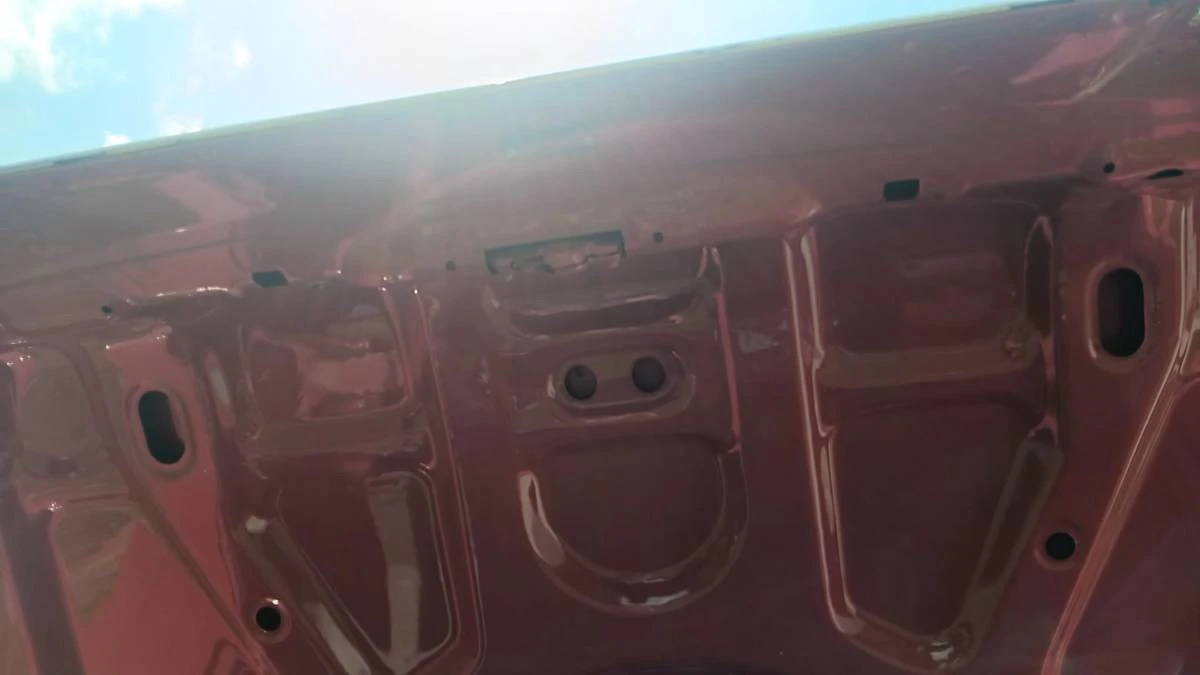 1966 Chevrolet Impala SS 4th Gen - Image 19 of 22