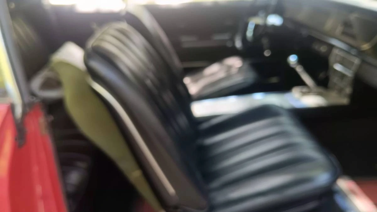 1966 Chevrolet Impala SS 4th Gen - Image 9 of 22