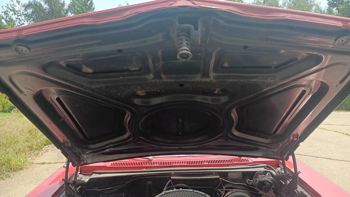 1966 Chevrolet Impala SS 4th Gen - Image 22 of 22