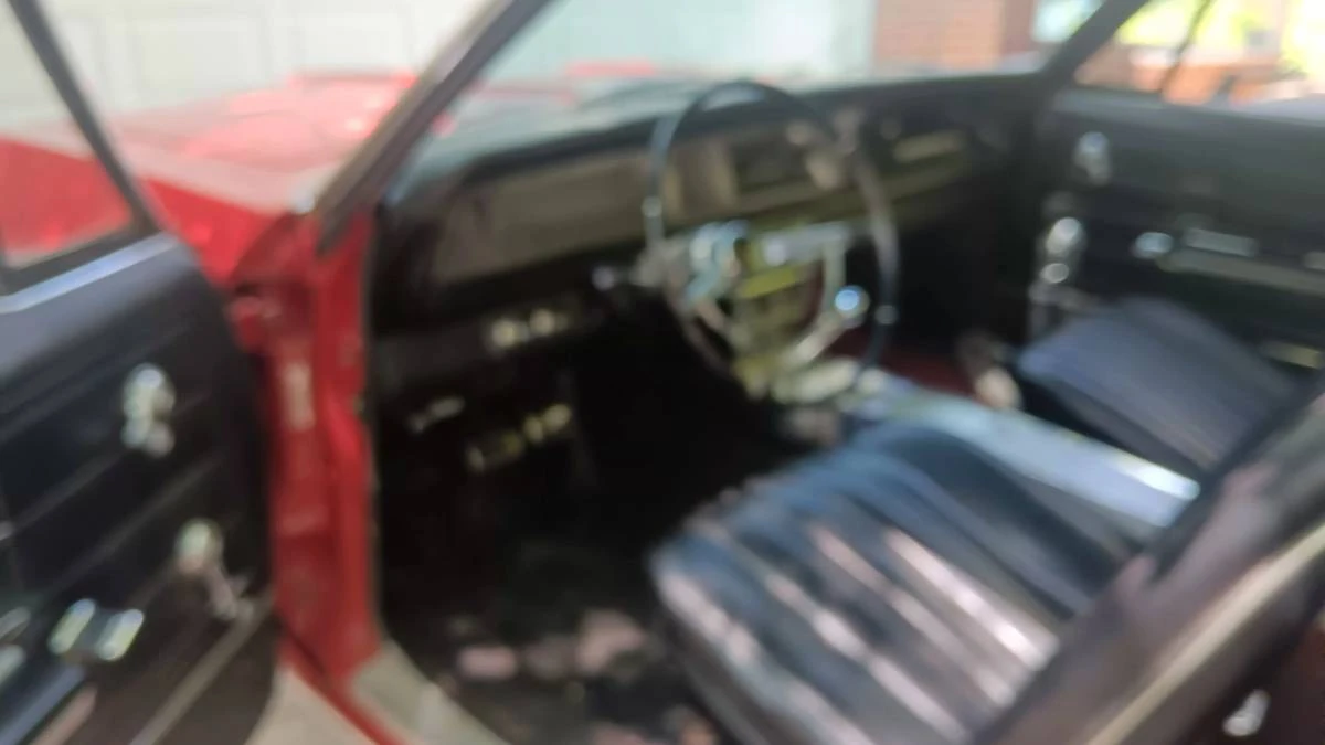 1966 Chevrolet Impala SS 4th Gen - Image 11 of 22