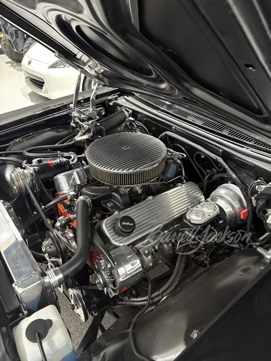 1966 Chevrolet Impala 4th Gen - Image 3 of 8