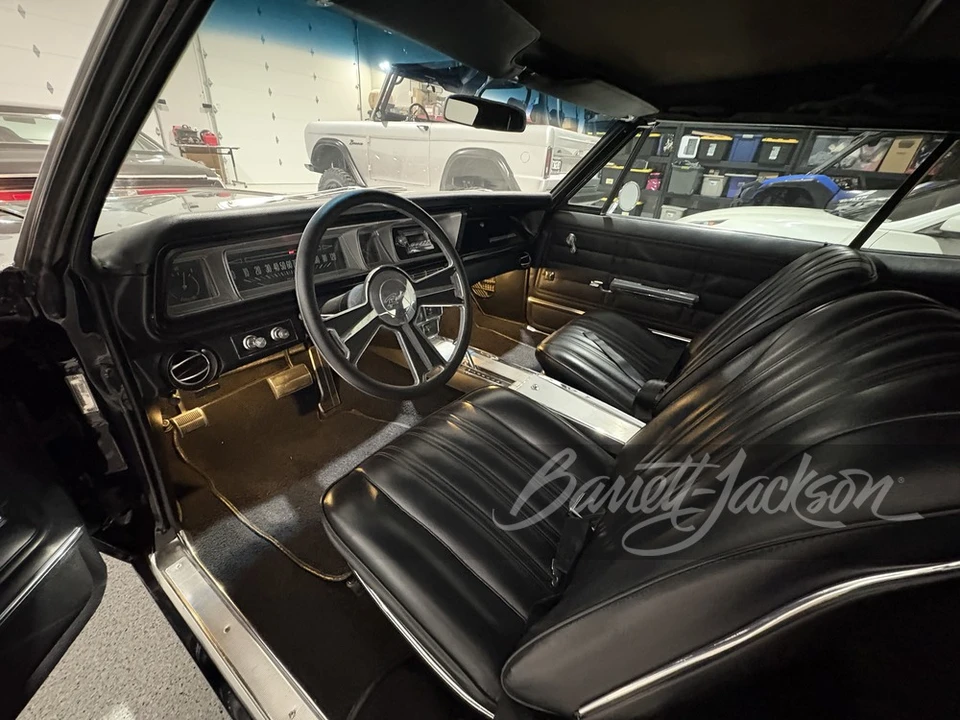 1966 Chevrolet Impala 4th Gen - Image 4 of 8