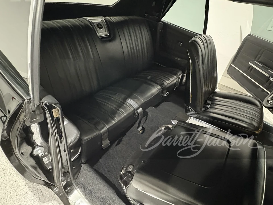 1966 Chevrolet Impala 4th Gen - Image 6 of 8