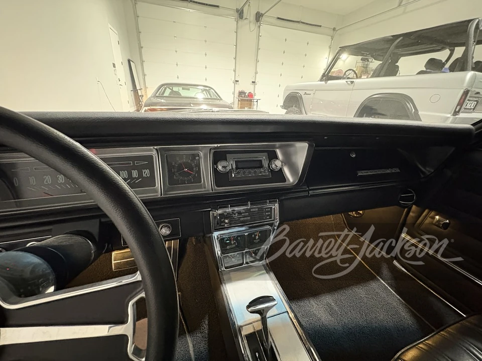 1966 Chevrolet Impala 4th Gen - Image 8 of 8