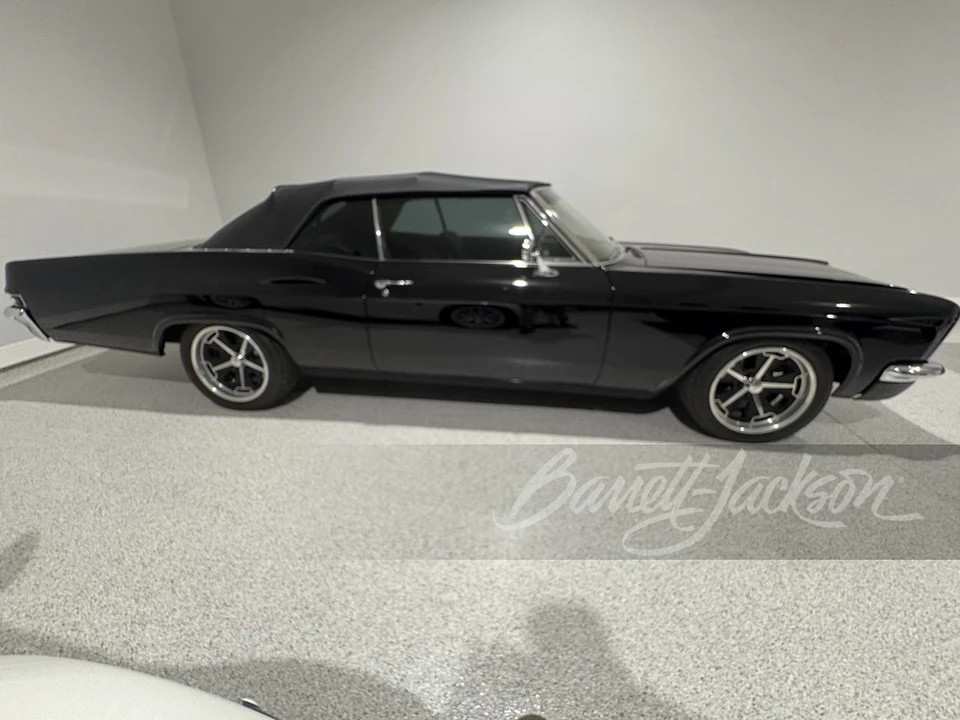 1966 Chevrolet Impala 4th Gen - Image 5 of 8