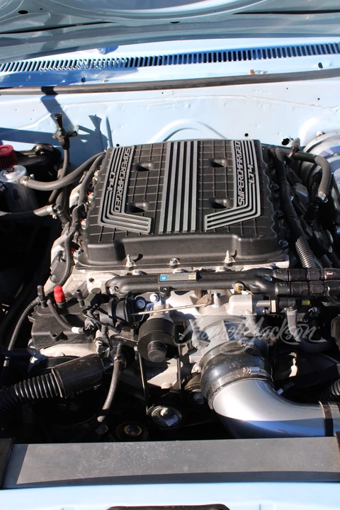1966 Chevrolet Impala 4th Gen - Image 4 of 12