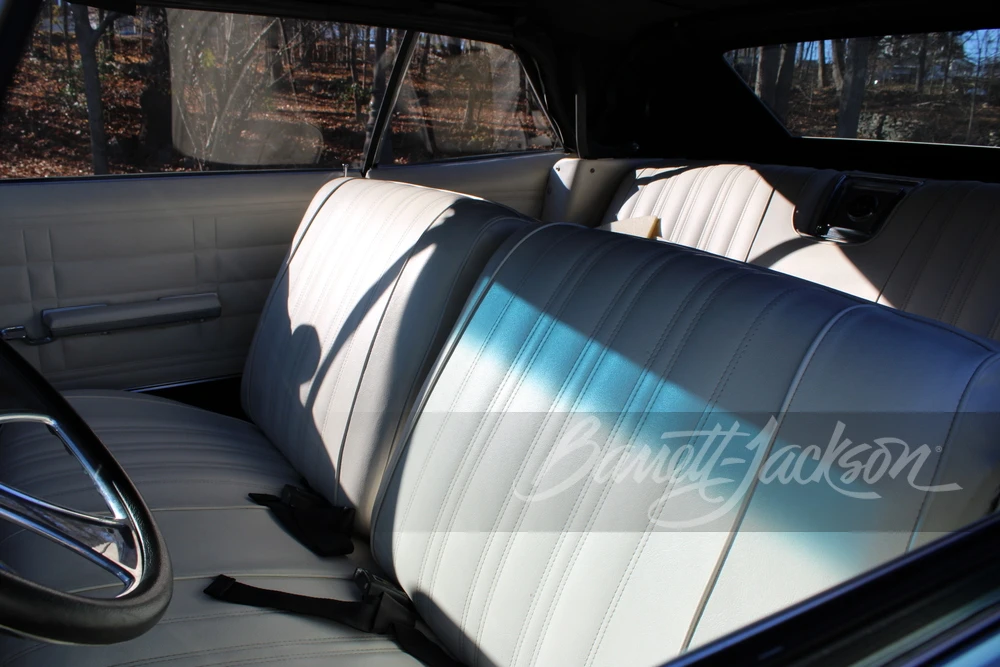 1966 Chevrolet Impala 4th Gen - Image 6 of 12