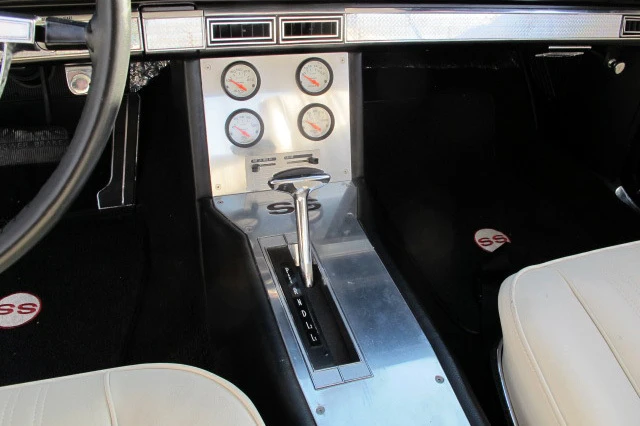 1966 Chevrolet Impala 4th Gen - Image 8 of 11