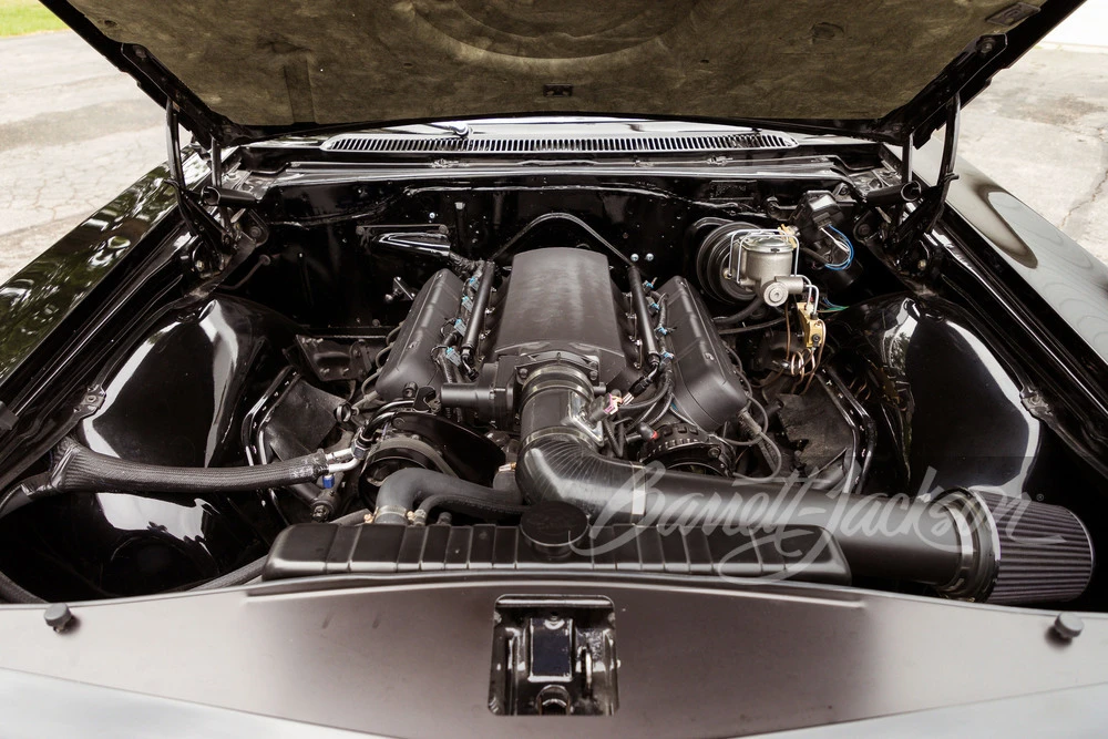 1966 Chevrolet Impala 4th Gen - Image 2 of 31