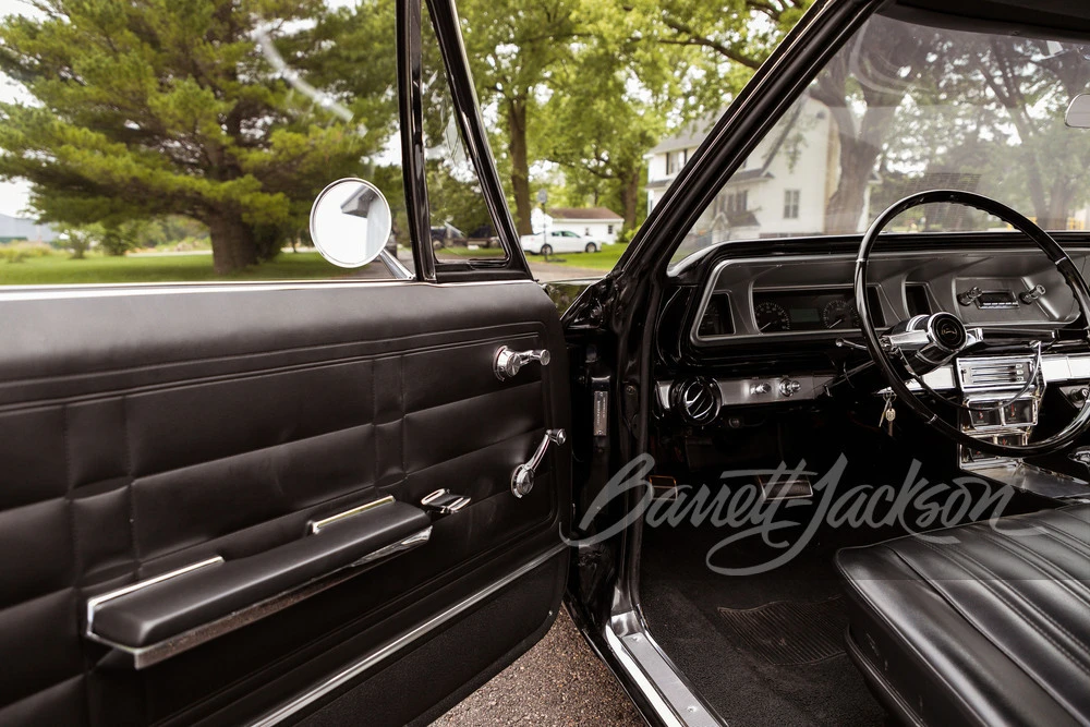 1966 Chevrolet Impala 4th Gen - Image 8 of 31