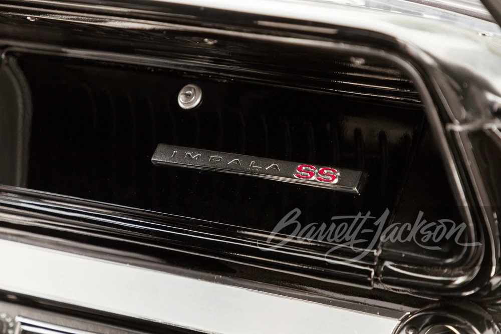 1966 Chevrolet Impala 4th Gen - Image 9 of 31