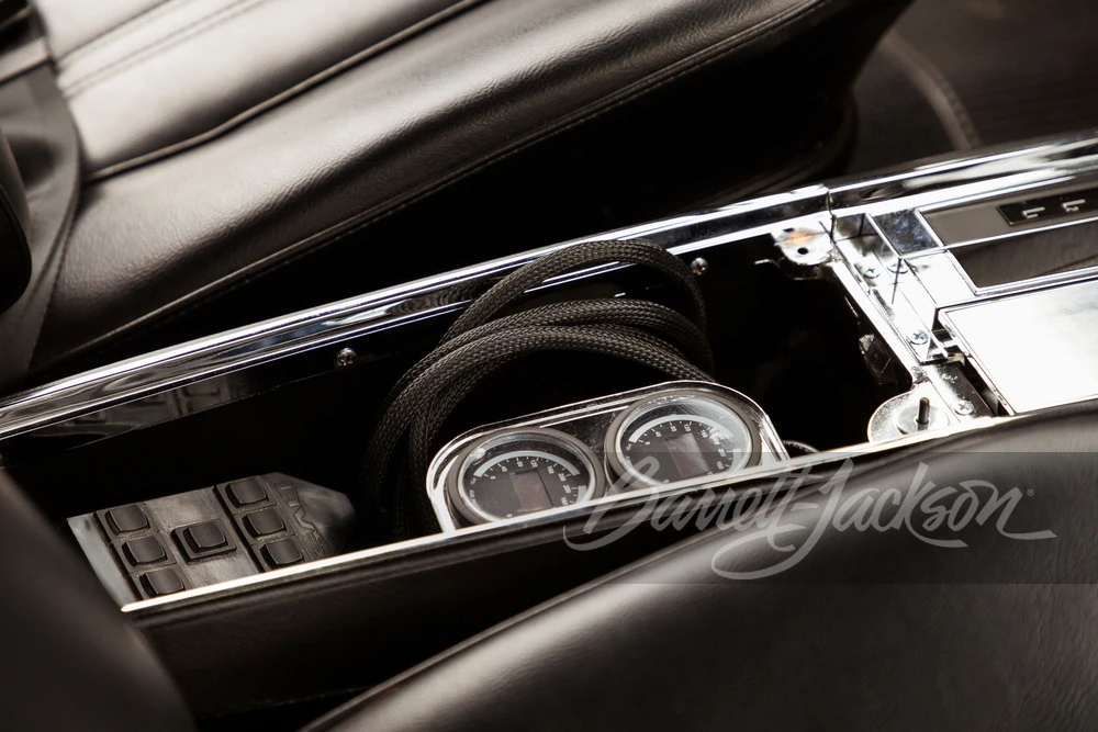 1966 Chevrolet Impala 4th Gen - Image 12 of 31