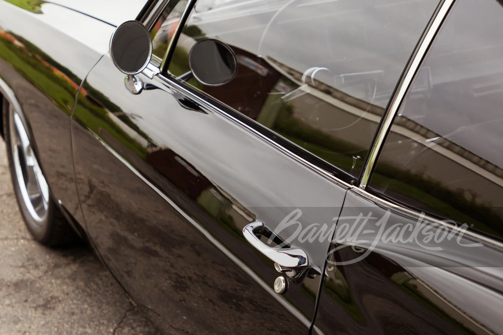 1966 Chevrolet Impala 4th Gen - Image 19 of 31