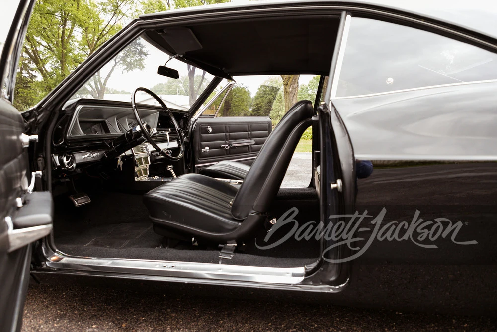 1966 Chevrolet Impala 4th Gen - Image 20 of 31