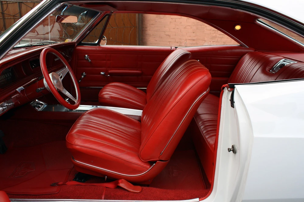 1966 Chevrolet Impala 4th Gen - Image 4 of 6
