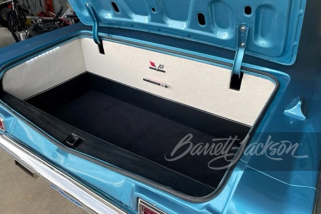 1966 Chevrolet Impala 4th Gen - Image 7 of 9