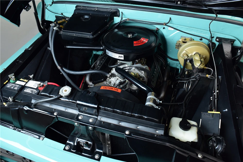 1966 Chevrolet C/K 1st Gen - Image 3 of 10