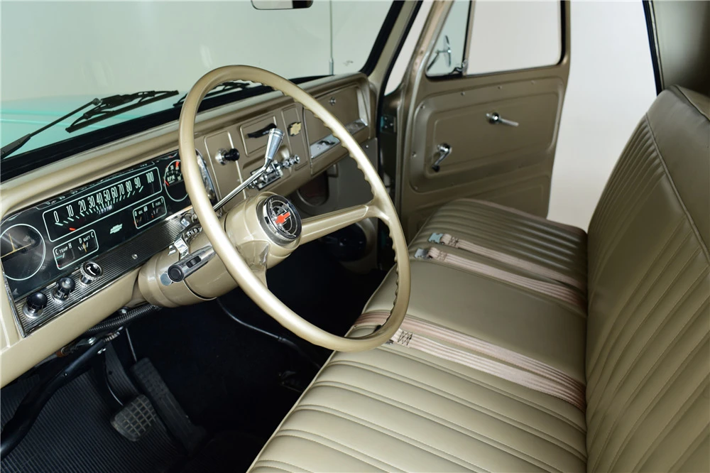 1966 Chevrolet C/K 1st Gen - Image 4 of 10