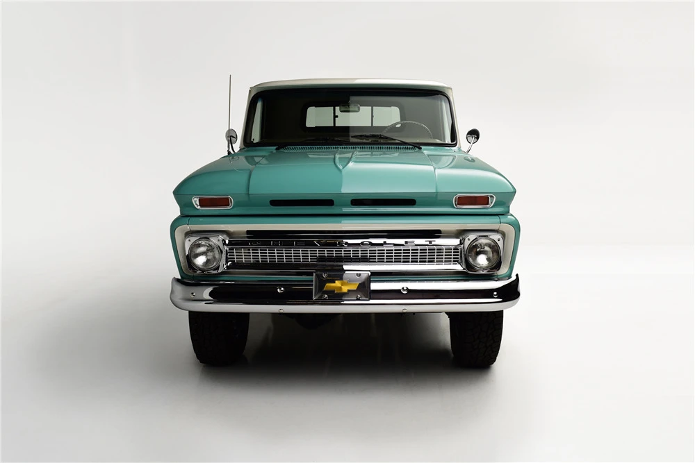 1966 Chevrolet C/K 1st Gen - Image 6 of 10